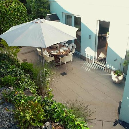 Bantle Ferienwohnung, Neu & Modern Bei Ravensbourg Extérieur photo