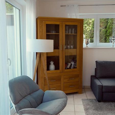 Bantle Ferienwohnung, Neu & Modern Bei Ravensbourg Extérieur photo