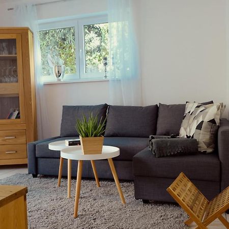 Bantle Ferienwohnung, Neu & Modern Bei Ravensbourg Extérieur photo