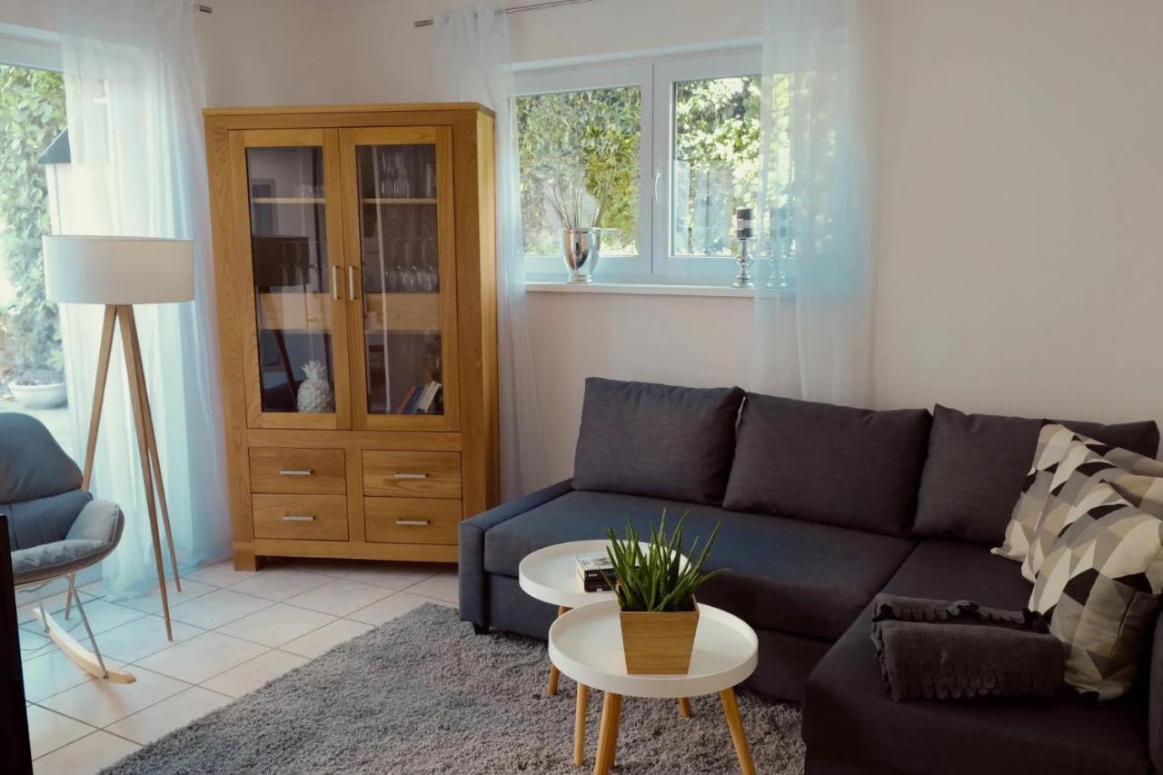 Bantle Ferienwohnung, Neu & Modern Bei Ravensbourg Extérieur photo