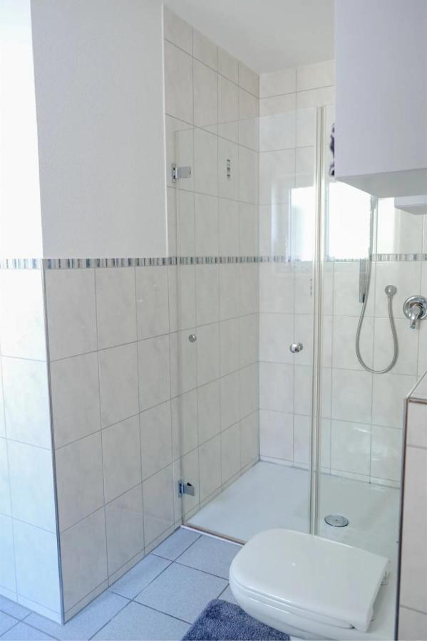 Bantle Ferienwohnung, Neu & Modern Bei Ravensbourg Extérieur photo