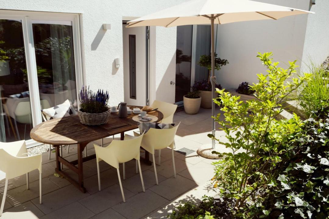Bantle Ferienwohnung, Neu & Modern Bei Ravensbourg Extérieur photo