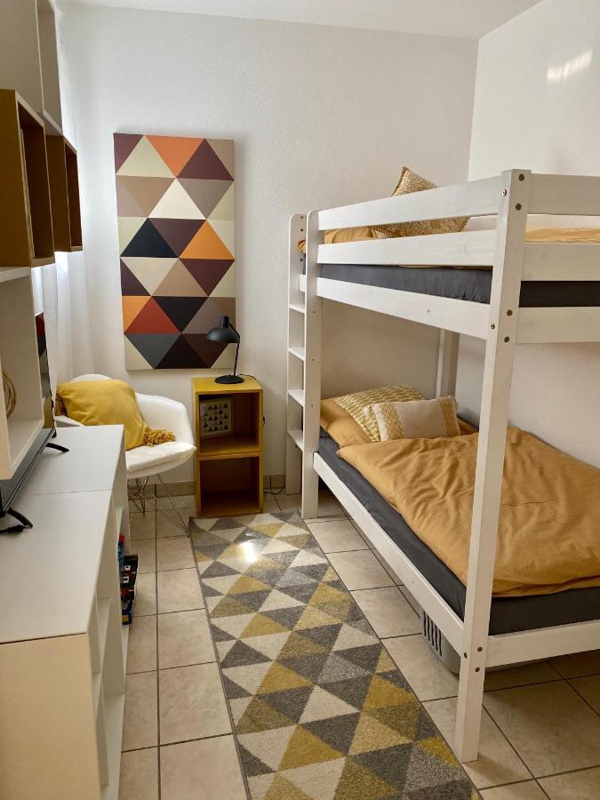 Bantle Ferienwohnung, Neu & Modern Bei Ravensbourg Extérieur photo