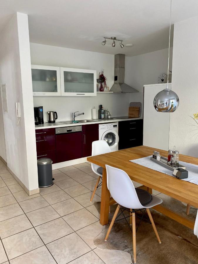 Bantle Ferienwohnung, Neu & Modern Bei Ravensbourg Extérieur photo
